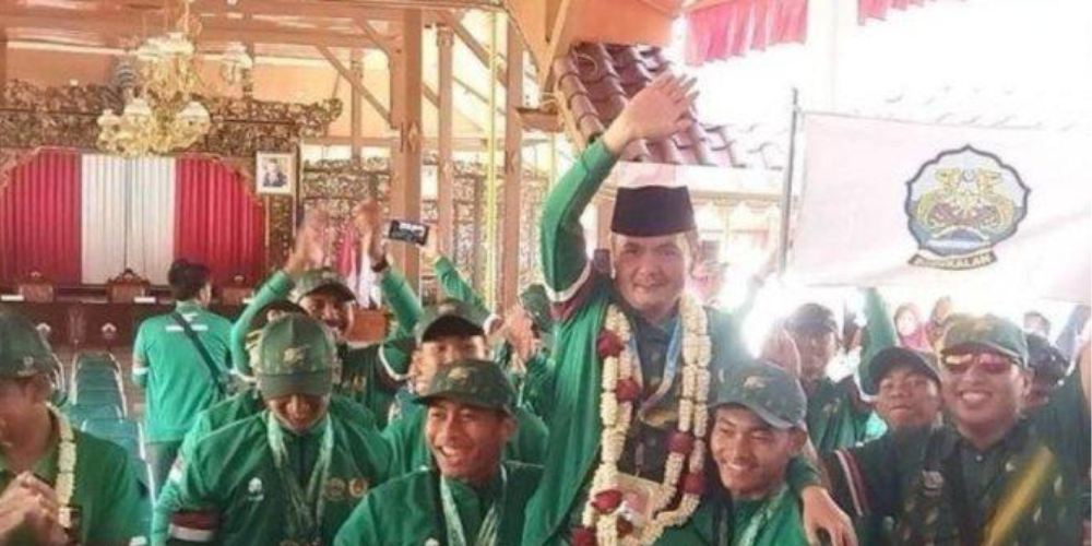 Peringkat 10 Besar di Porprov IX Jatim, KONI Bangkalan Rasakan Atmosfer Persaingan 